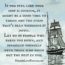 Let go of people who bring you down